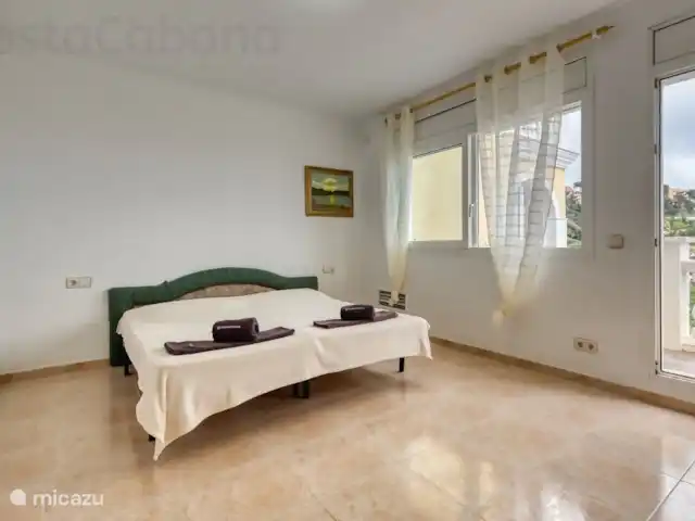 villa huren in Spanje, Costa Brava, Lloret de Mar – CostaCabana - Villa Sunrise Heerlijke privé villa met schitterend zeezicht en ideaal voor jongeren