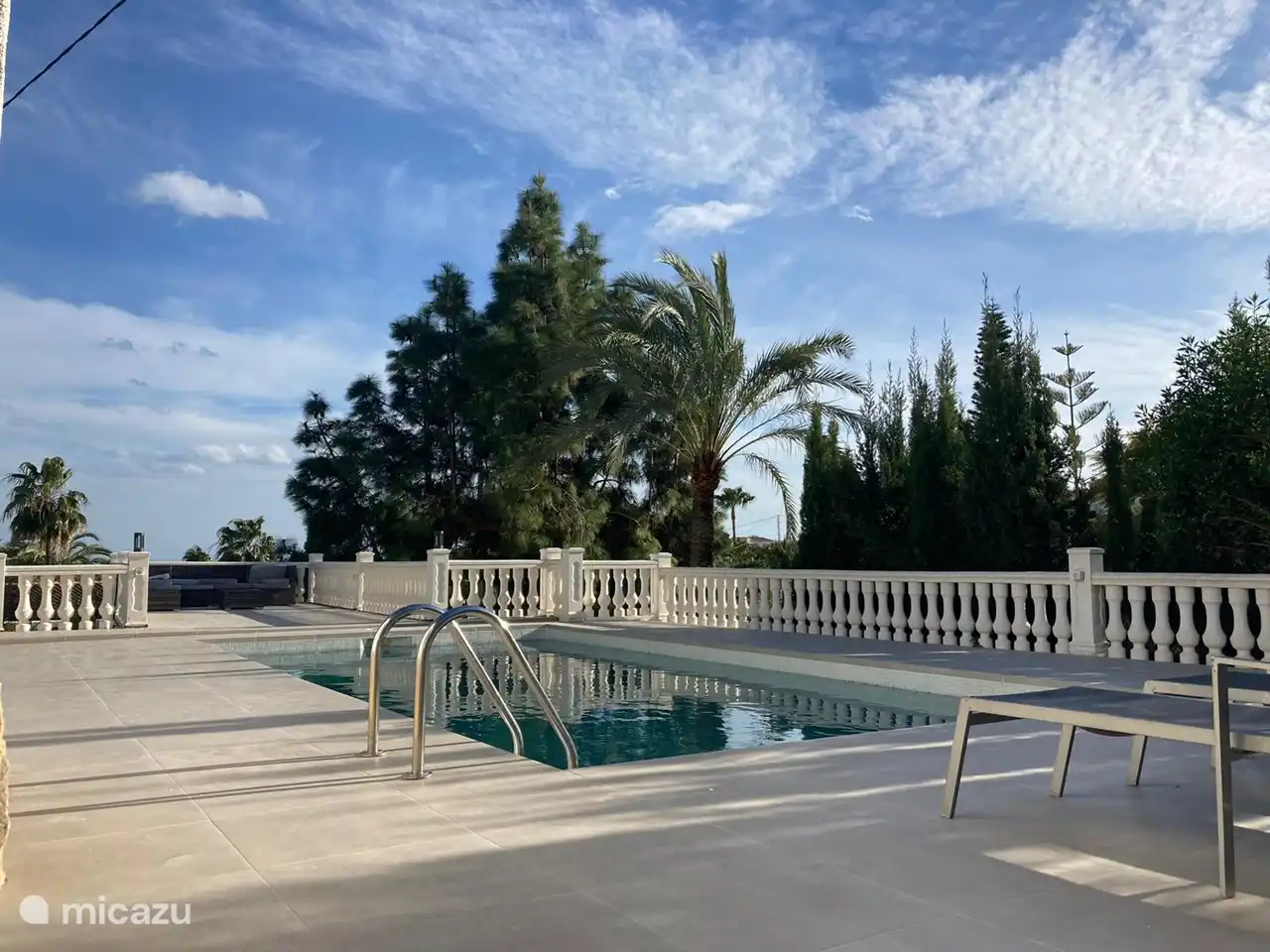 villa, Moraira, Costa Blanca, Espagne - Casa Nova - Appartement 5 personnes