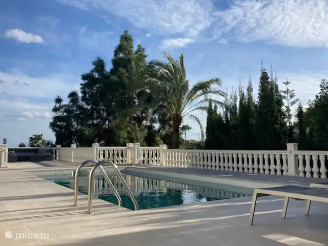 villa huren in Spanje, Costa Blanca, Moraira – Casa Nova - 5 persoons appartement villa huren in Spanje, Costa Blanca, Moraira – Casa Nova - 5 persoons appartement