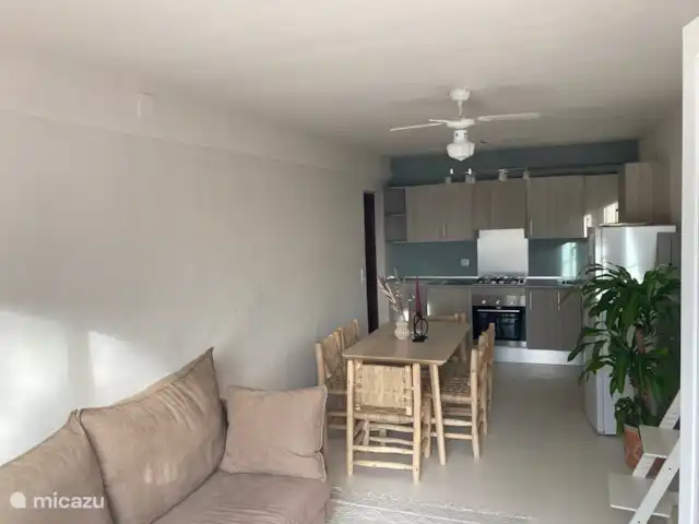 villa huren in Spanje, Costa Blanca, Moraira – Casa Nova - 5 persoons appartement Woonkamer (beneden)
