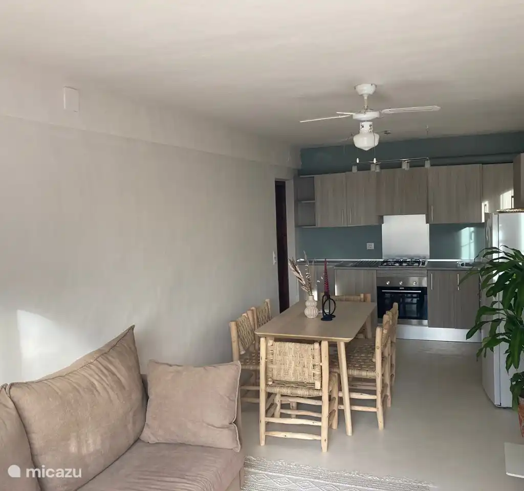 Casa Nova - 5 persoons appartement