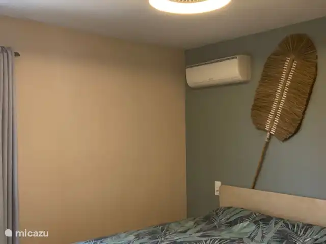 Casa Nova - Appartement 4 personnes | Espagne, Costa Blanca, Moraira - villa Chambre à l'étage