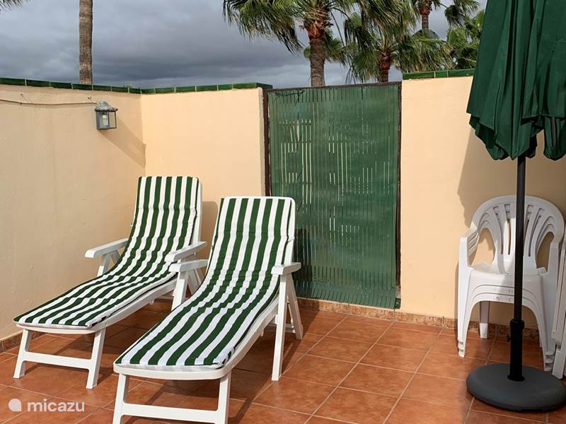 Holiday home in Spain, Tenerife, Arona Apartment Tagoro Park