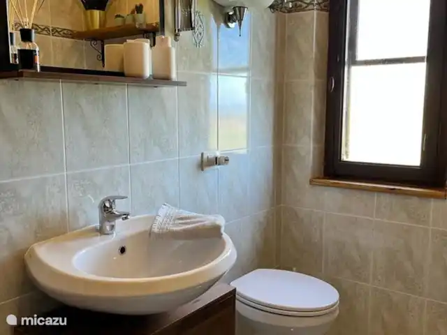 Fietsen, Italië, Umbrië, Castiglione Del Lago, appartement La Casa Terra Dei Sogni