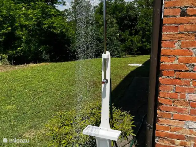 Fietsen, Italië, Umbrië, Castiglione Del Lago, appartement La Casa Terra Dei Sogni