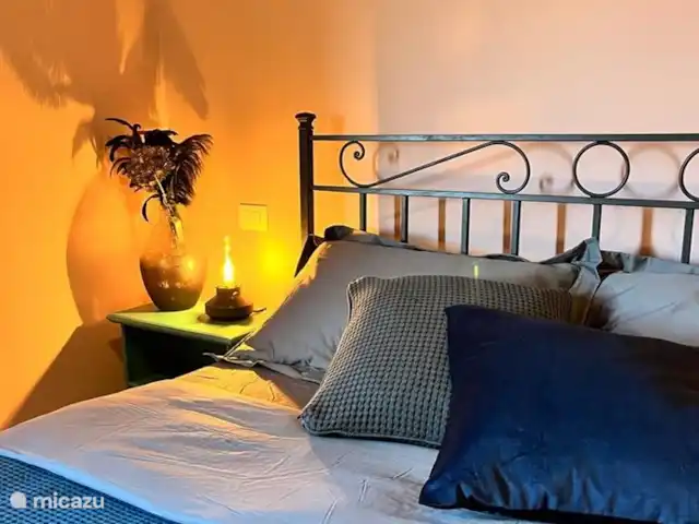 Fietsen, Italië, Umbrië, Castiglione Del Lago, appartement La Casa Terra Dei Sogni