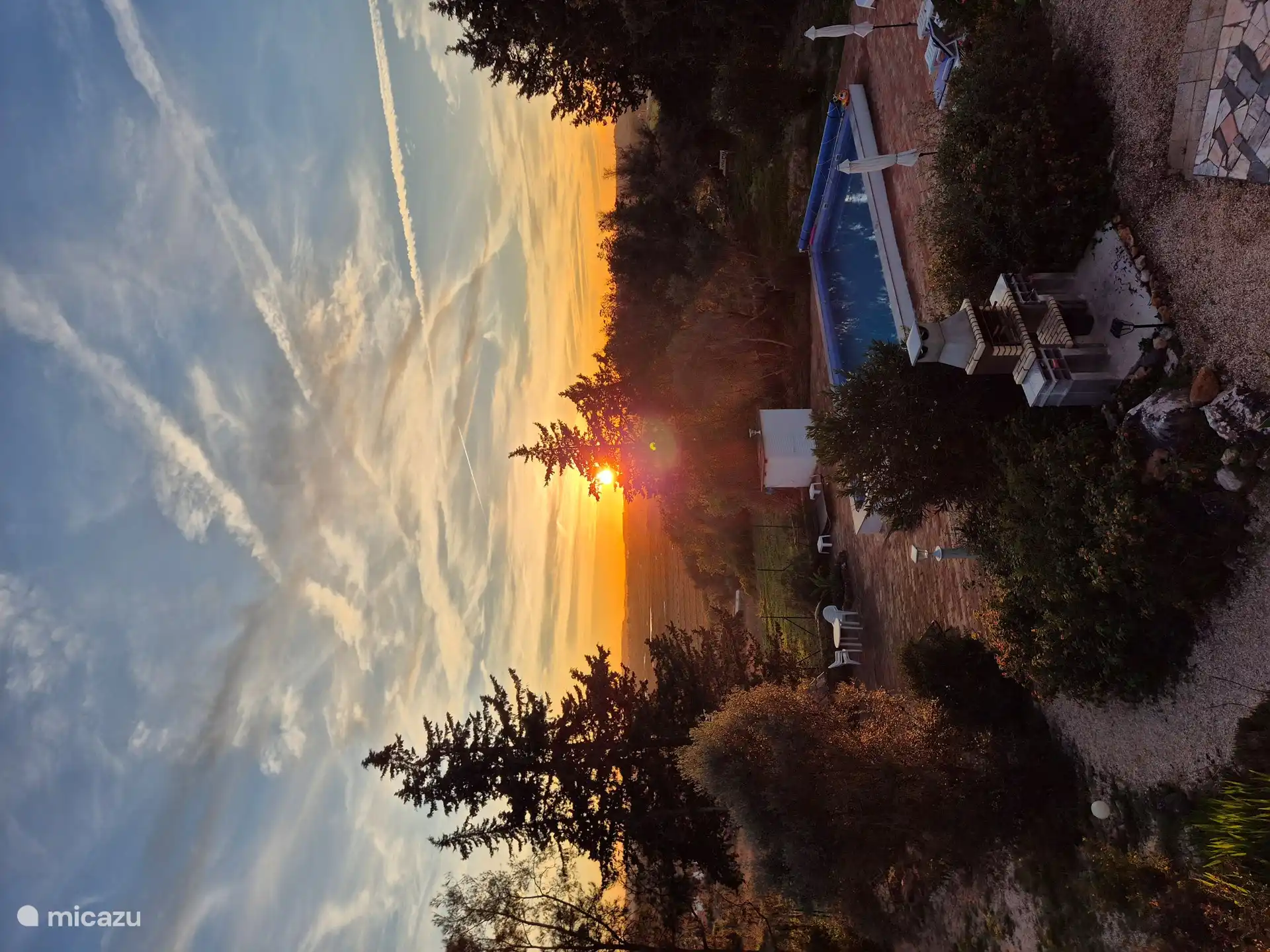 Impresionantes vistas