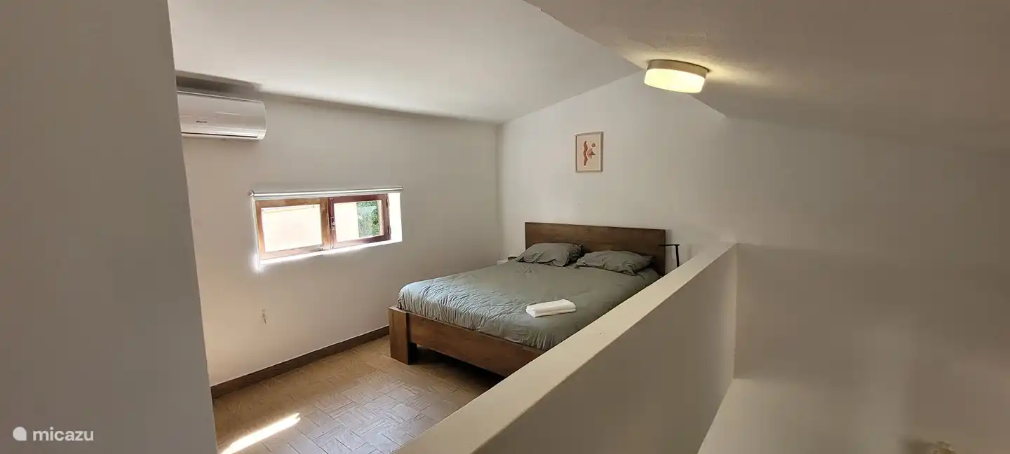 apartamentos de dormitorio