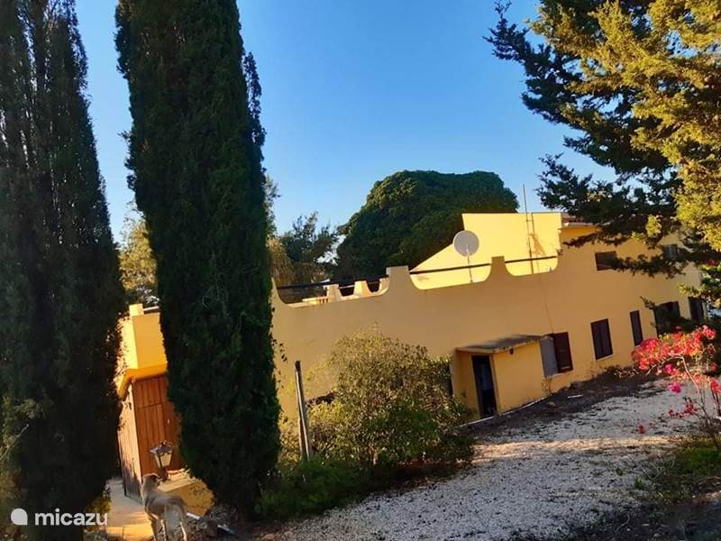 Maison de Vacances Portugal, Algarve, Mexilhoeira Grande Villa Vila Rio à Vista