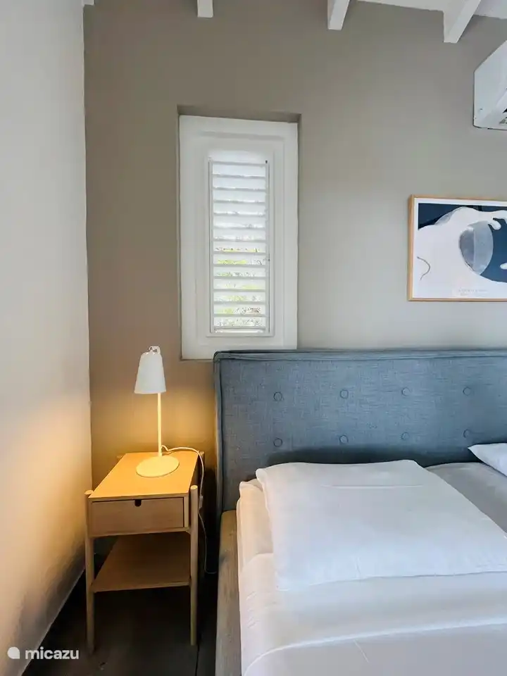 Stimmungsvolles Ambiente...