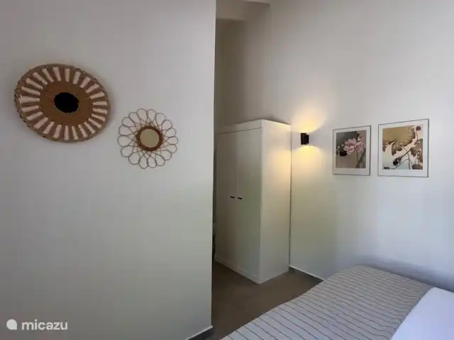 Cas Horizon | Curaçao, Banda Abou (ouest), Coral Estate, Rif St.Marie - villa Chambre d'amis I.