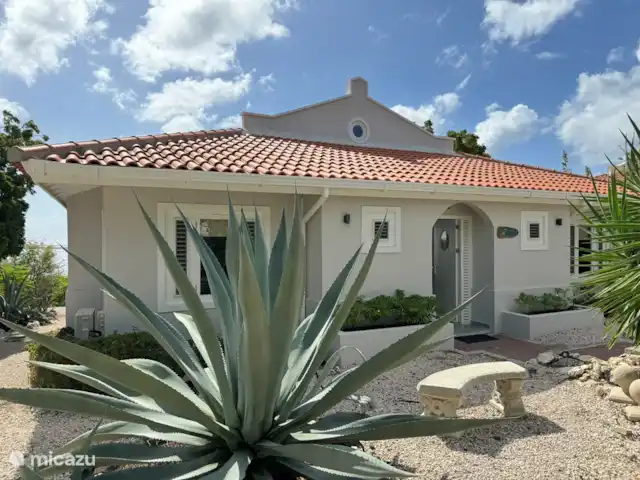 Cas Horizon | Curaçao, Banda Abou (ouest), Coral Estate, Rif St.Marie - villa Toujours bienvenu à Cas Horizon !