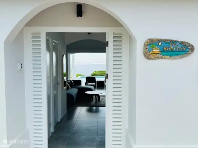 Cas Horizon | Curaçao, Banda Abou (ouest), Coral Estate, Rif St.Marie - villa Entre!