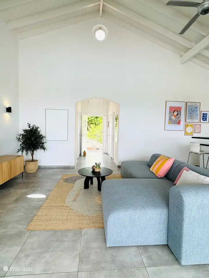 Skandinavische Gefühle in der Karibik!