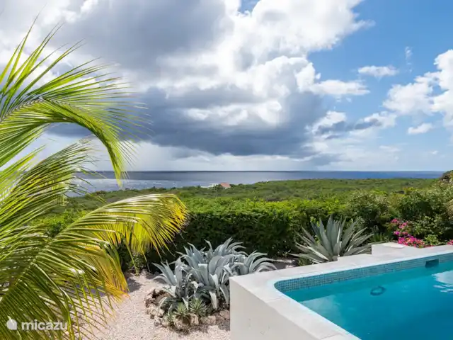 Cas Horizon | Curaçao, Banda Abou (ouest), Coral Estate, Rif St.Marie - villa Pas besoin de mots, n'est-ce pas ?