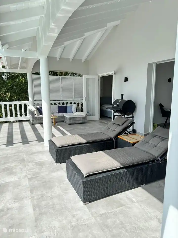 Einfach entspannen und genießen!