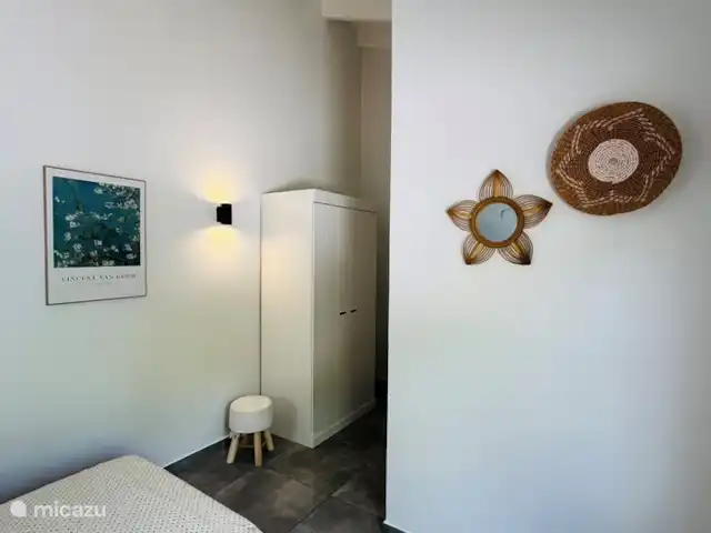 Cas Horizon | Curaçao, Banda Abou (ouest), Coral Estate, Rif St.Marie - villa Chambre d'amis II.