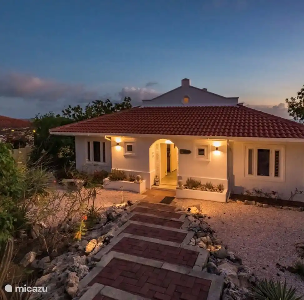 Wenn die Nacht hereinbricht ...