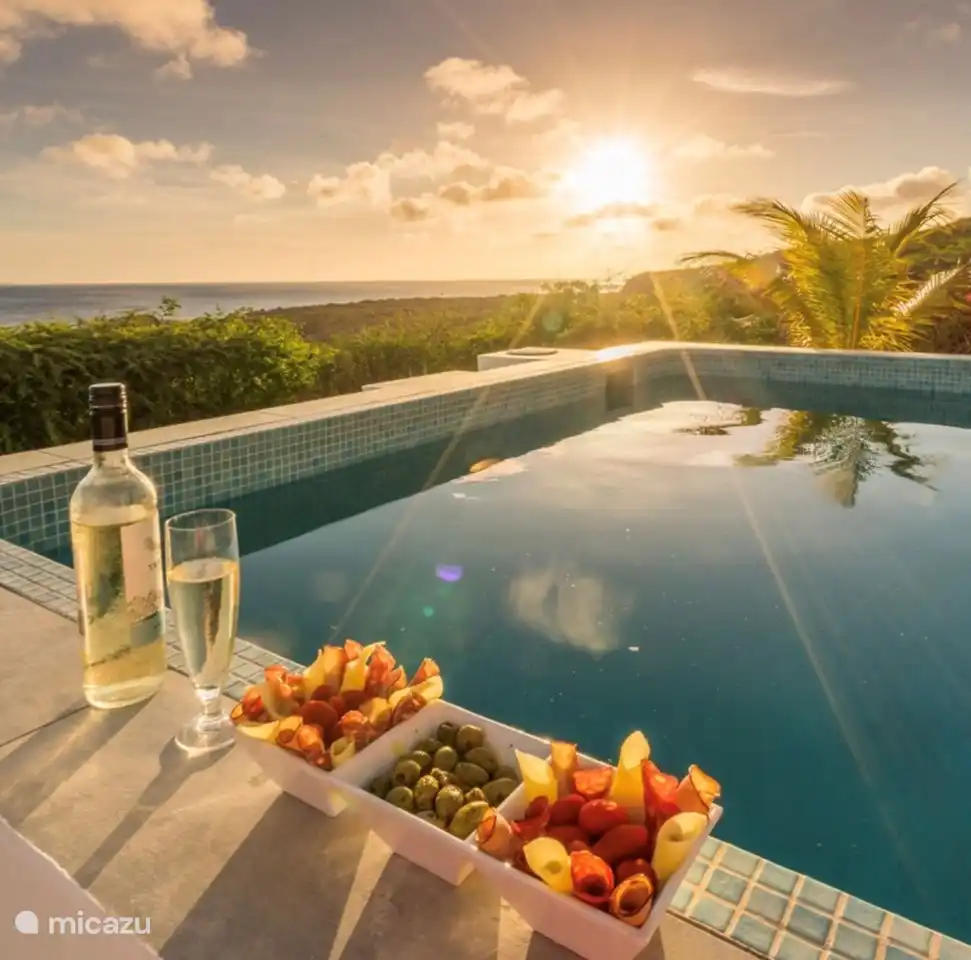 Lehnen Sie sich zurück, entspannen Sie sich und genießen Sie!