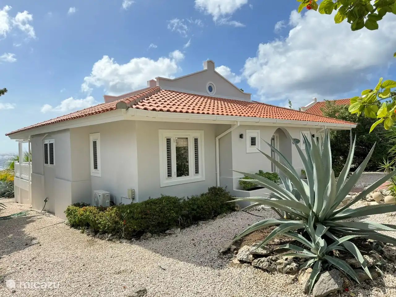 Cas Horizon freut sich auf Ihr Kommen!