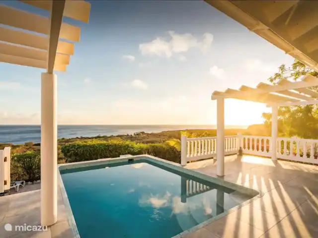 Cas Horizon | Curaçao, Banda Abou (ouest), Coral Estate, Rif St.Marie - villa Apprécier....!