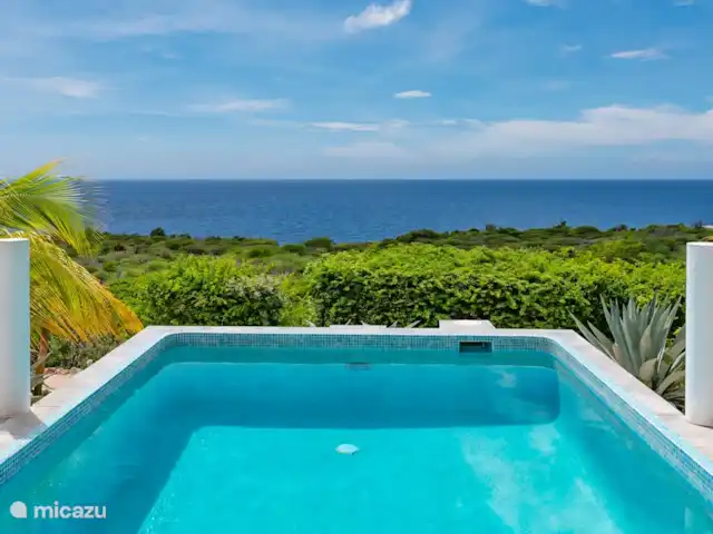 Cas Horizon | Curaçao, Banda Abou (ouest), Coral Estate, Rif St.Marie - villa Des vues infinies....