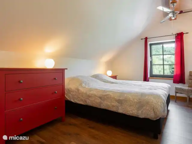 Maison de campagne Waldeifel XL | Allemagne, Eifel, Malberg - manoir / château chambre en annexe