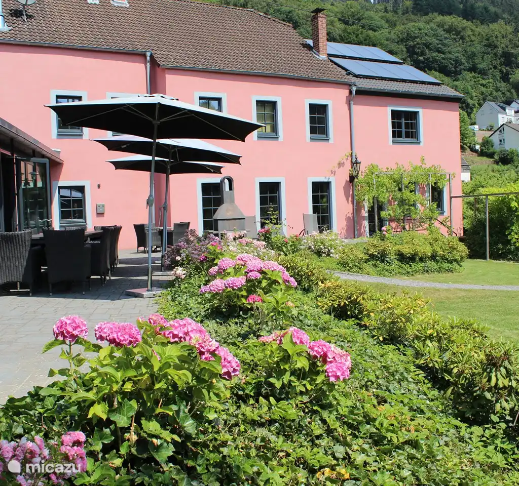 Landhaus Waldeifel XL