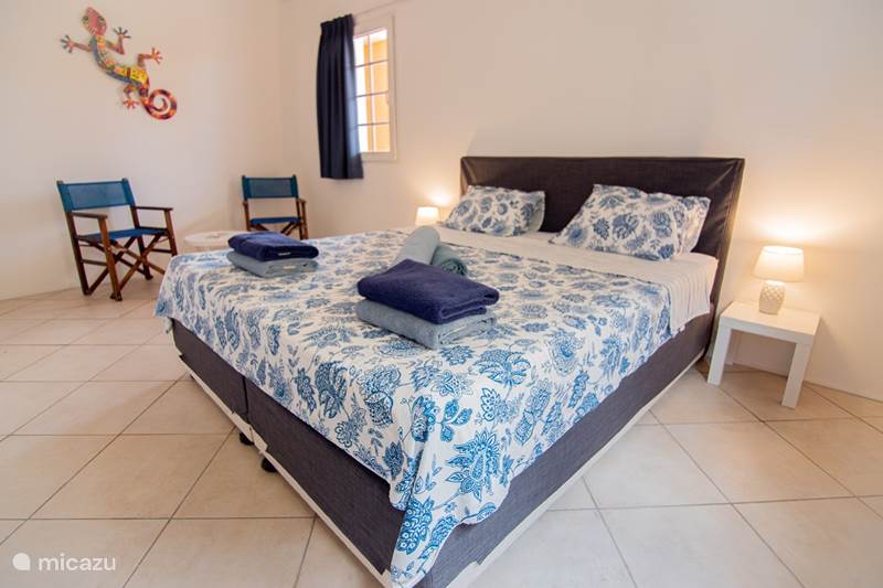 Vakantiehuis Curaçao, Banda Ariba (oost), Jan Thiel Appartement Vakantie appartement Kas di Luz