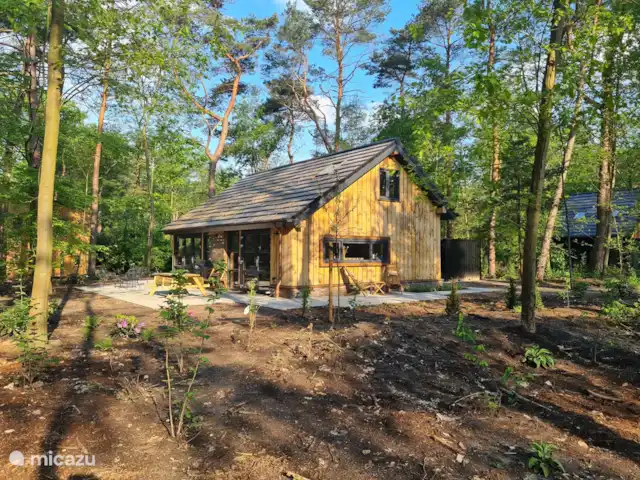 Maison naturelle | Pays-Bas, Gueldre, Lochem - maison de vacances Maison naturelle | Pays-Bas, Gueldre, Lochem - maison de vacances