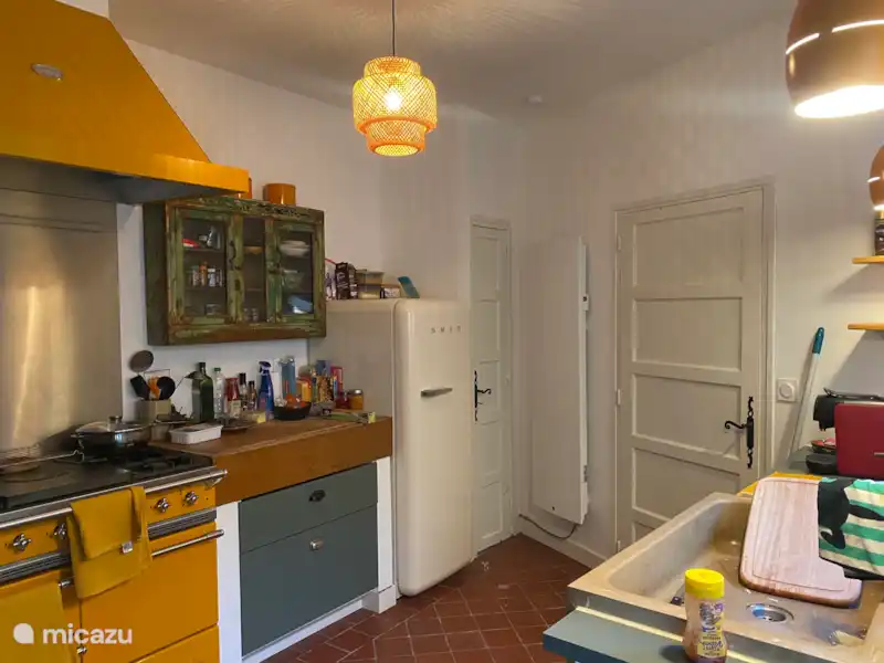 Casa rural Le Patio en Francia, Gard, Barjac - Casa rural / Cabaña Casa rural Le Patio en Francia, Gard, Barjac - Casa rural / Cabaña