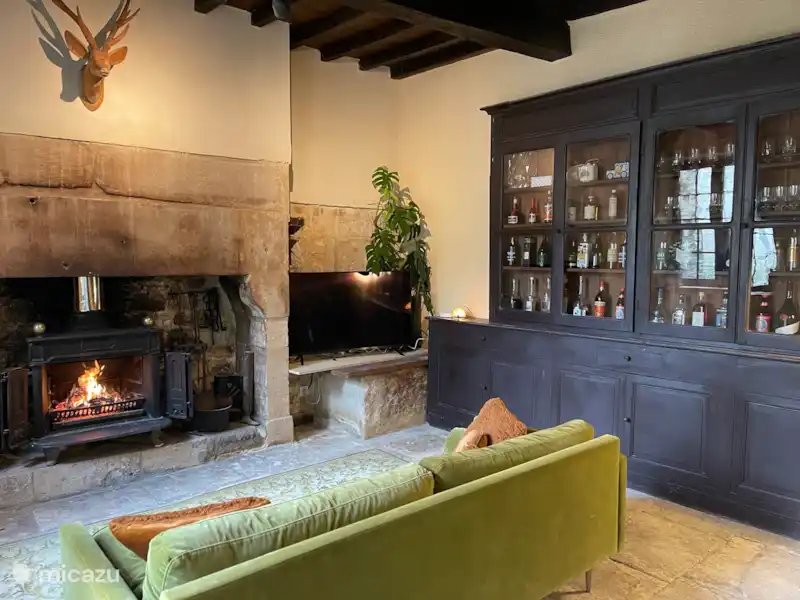 Casa rural Le Patio en Francia, Gard, Barjac - Casa rural / Cabaña Casa rural Le Patio en Francia, Gard, Barjac - Casa rural / Cabaña