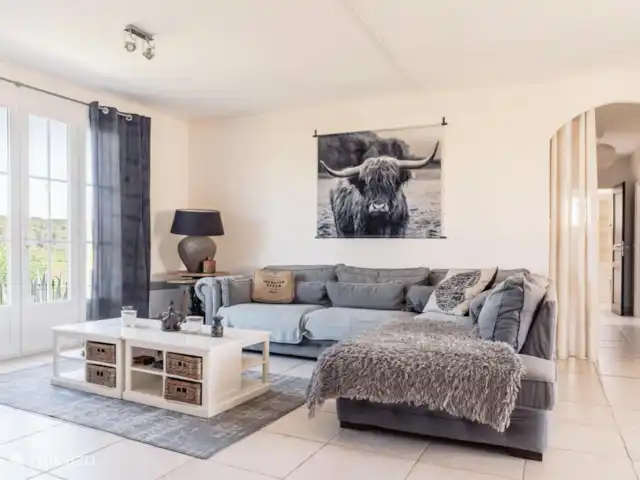 Villa Le Cerisier Cathare | France, Hérault, Trausse-Minervois - villa