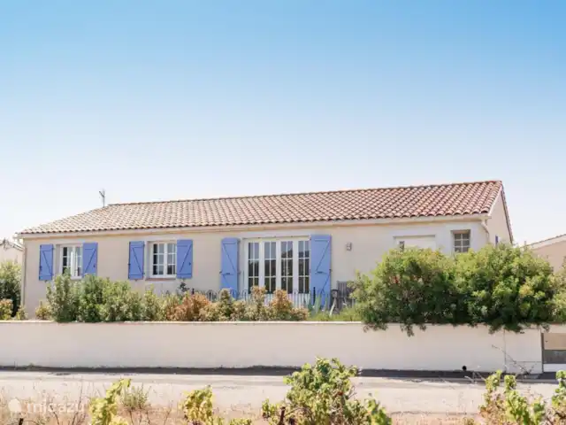 Villa Le Cerisier Cathare | France, Hérault, Trausse-Minervois - villa