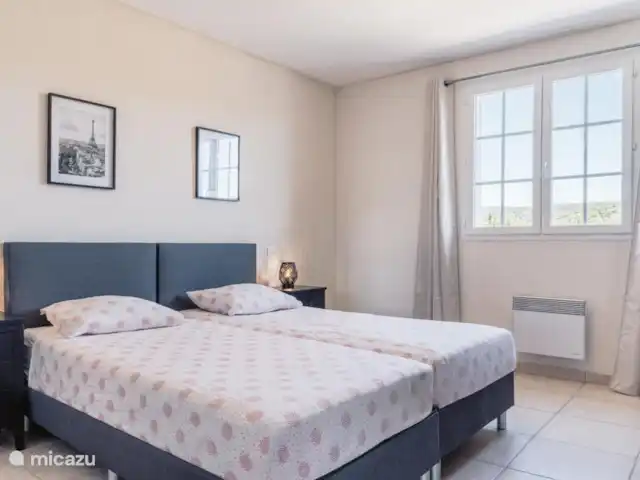 Villa Le Cerisier Cathare | France, Hérault, Trausse-Minervois - villa