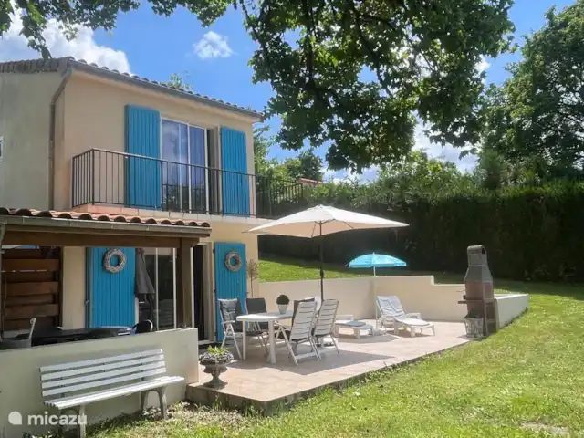 Village le Chat 141 | France, Charente, Écuras - maison de vacances Village le Chat 141 | France, Charente, Écuras - maison de vacances