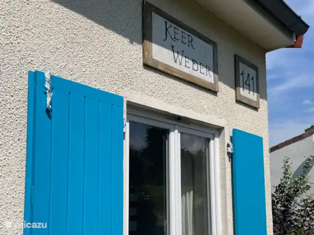 Village le Chat 141 | France, Charente, Écuras - maison de vacances Vous voudrez peut-être aussi retourner à notre maison au Village le Chat 141. Chaque année, nous mettons tout en œuvre pour que vous vous sentiez comme chez vous.