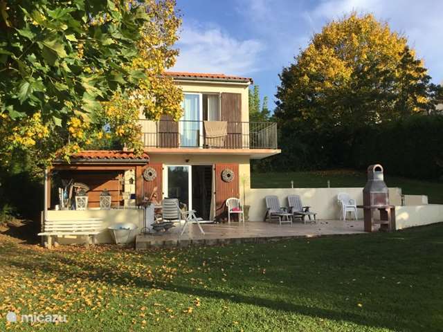 Holiday home in France, Charente, Écuras - holiday house Village le Chat 141