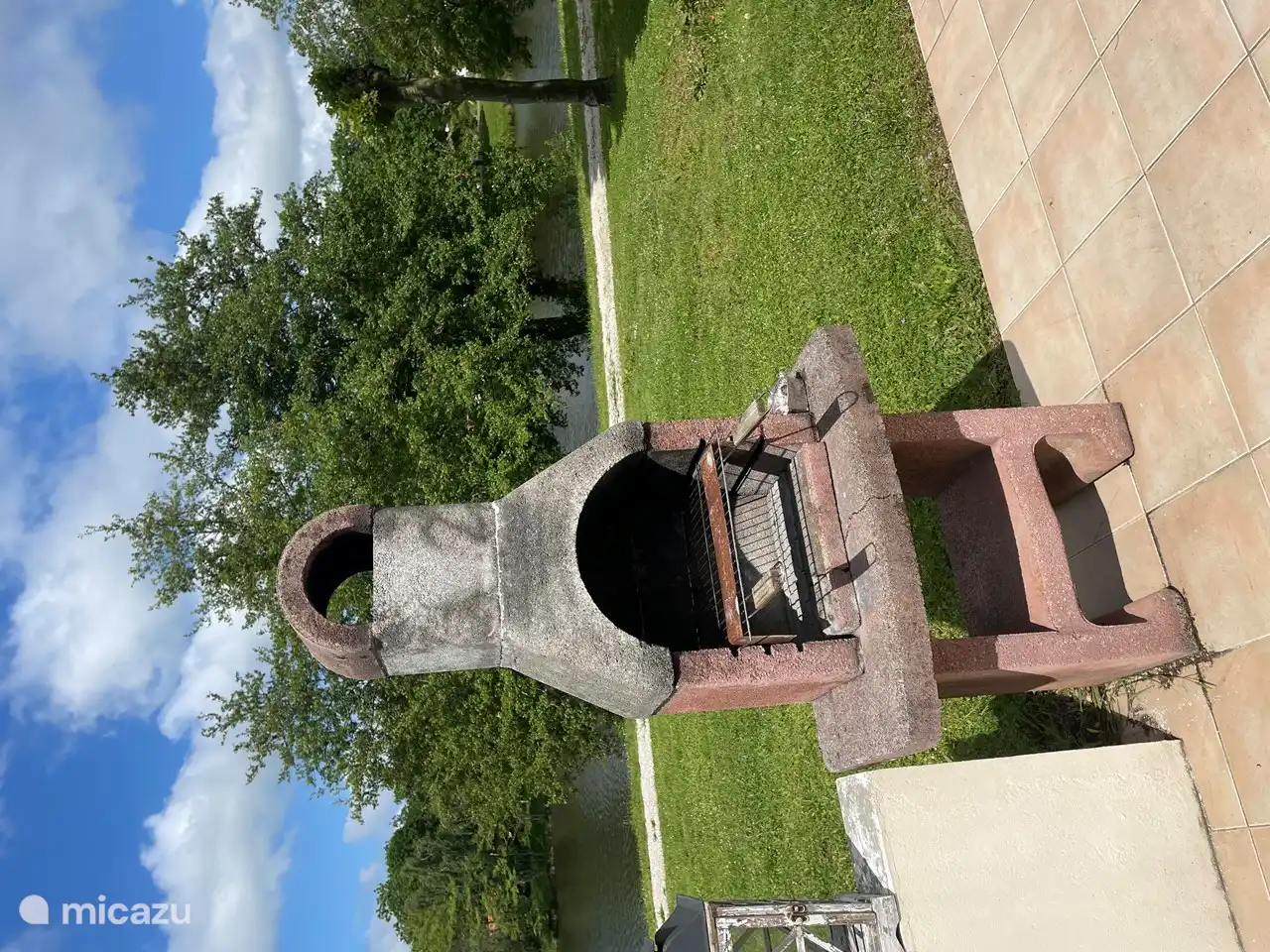 Village le Chat 141 in France, Charente, Écuras - Holiday house