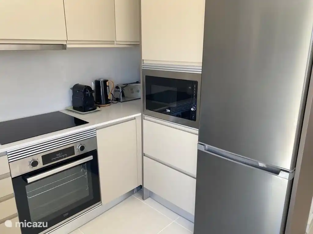 cocina vista lateral