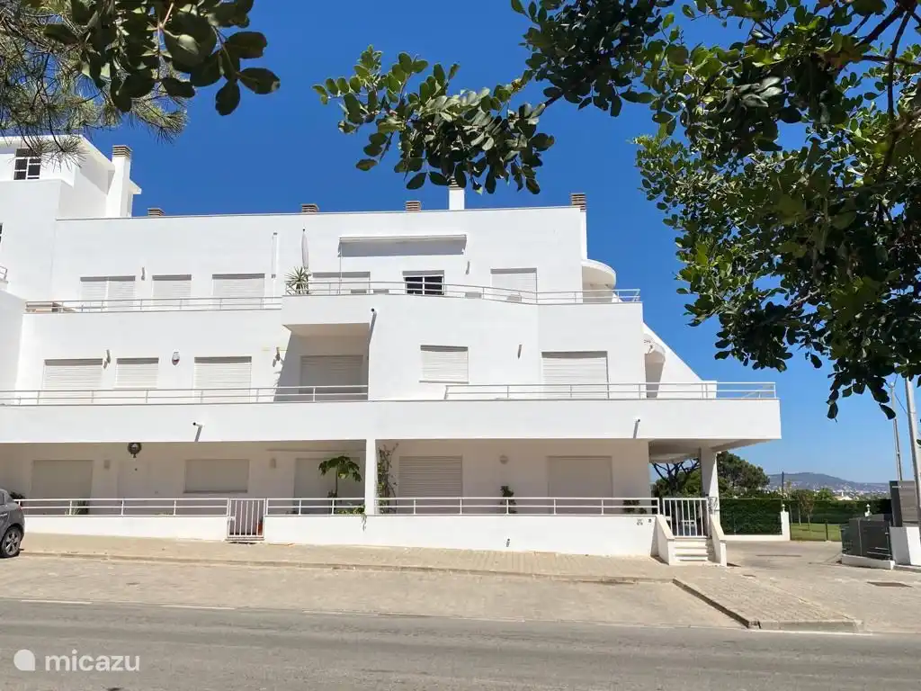 apartamento vista frontal