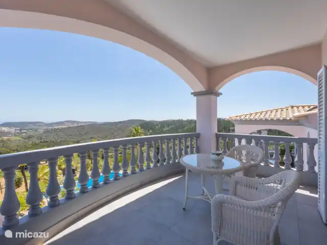 Villa Surga | Portugal, Algarve, Budens - villa