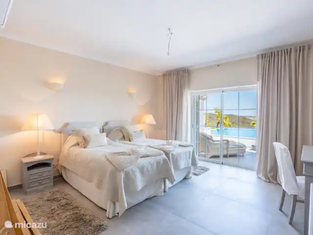 Villa Surga | Portugal, Algarve, Budens - villa