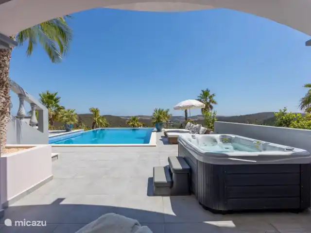 Villa Surga | Portugal, Algarve, Budens - villa