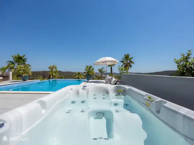 Villa Surga | Portugal, Algarve, Budens - villa