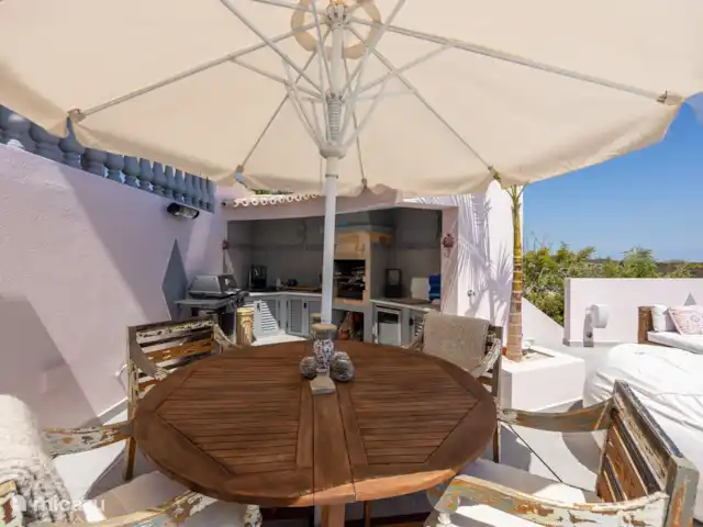 Villa Surga | Portugal, Algarve, Budens - villa