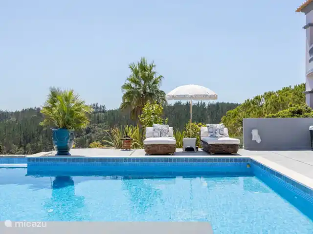 Villa Surga | Portugal, Algarve, Budens - villa