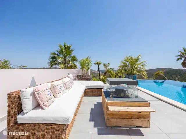 Villa Surga | Portugal, Algarve, Budens - villa