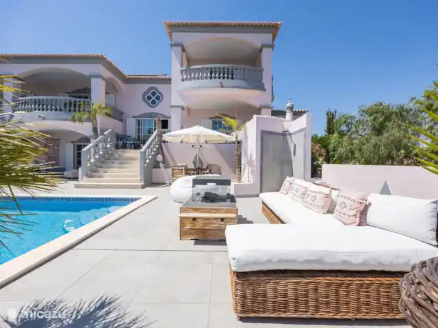 Villa Surga | Portugal, Algarve, Budens - villa