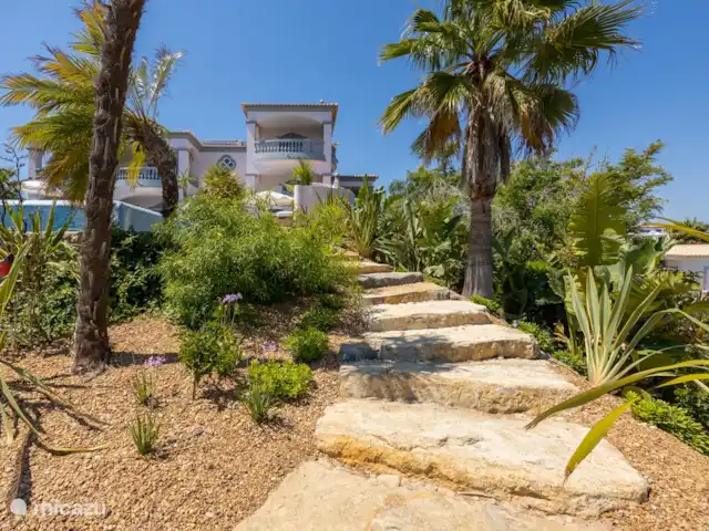 Villa Surga | Portugal, Algarve, Budens - villa